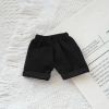 Quần short búp bê cotton và áo sơ mi jean thời trang – Giá 41.800₫ 12