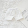Quần short búp bê cotton và áo sơ mi jean thời trang – Giá 41.800₫ 14