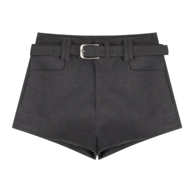 Quần short cạp cao kiểu Mỹ cho bé nhỏ nhắn, ống đứng ôm vừa, thoải mái, đa năng 246.000₫ 7 Quần short cạp cao kiểu Mỹ cho bé nhỏ nhắn, ống đứng ôm vừa, thoải mái, đa năng 246.000₫ 7