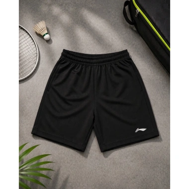 Quần Short Cầu Lông Nam Q1 - Thiết Kế Chuyên Nghiệp, Thoáng Mát, Giá 105.000 VNĐ 2 Quần Short Cầu Lông Nam Q1 - Thiết Kế Chuyên Nghiệp, Thoáng Mát, Giá 105.000 VNĐ 2