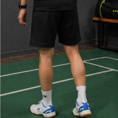 Quần Short Cầu Lông Nam Q1 - Thiết Kế Chuyên Nghiệp, Thoáng Mát, Giá 105.000 VNĐ