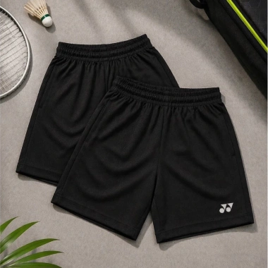 Quần Short Cầu Lông Nam Q1 - Thiết Kế Chuyên Nghiệp, Thoáng Mát, Giá 105.000 VNĐ