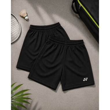 Quần Short Cầu Lông Nam Q1 - Thiết Kế Chuyên Nghiệp, Thoáng Mát, Giá 105.000 VNĐ 8 Quần Short Cầu Lông Nam Q1 - Thiết Kế Chuyên Nghiệp, Thoáng Mát, Giá 105.000 VNĐ 8