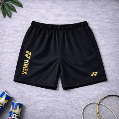 Quần short cầu lông nam Q390 - Thoáng mát, hỗ trợ tối đa tập luyện, chỉ 99.000đ 5 Quần short cầu lông nam Q390 - Thoáng mát, hỗ trợ tối đa tập luyện, chỉ 99.000đ 5