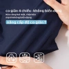 Quần short công sở HKAM bé trai - Vải mềm mại, thiết kế hiện đại, thích hợp đi học, chơi, giá 226.800 VND 3