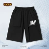 Quần short công sở HKAM bé trai - Vải mềm mại, thiết kế hiện đại, thích hợp đi học, chơi, giá 226.800 VND 6