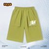 Quần short công sở HKAM bé trai - Vải mềm mại, thiết kế hiện đại, thích hợp đi học, chơi, giá 226.800 VND 7