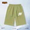 Quần short công sở HKAM bé trai - Vải mềm mại, thiết kế hiện đại, thích hợp đi học, chơi, giá 226.800 VND 8