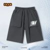 Quần short công sở HKAM bé trai - Vải mềm mại, thiết kế hiện đại, thích hợp đi học, chơi, giá 226.800 VND 9