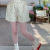 Quần short & dài Hello Kitty cho bé gái – Kiểu mới 2.025, giảm còn 195k 5