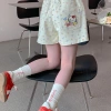 Quần short & dài Hello Kitty cho bé gái – Kiểu mới 2.025, giảm còn 195k 7