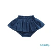 Quần Short Denim Lưng Thun Xếp Ly Xinh Xắn Cho Bé Gái - Giá Ưu Đãi 147,312₫ 10