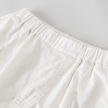 Quần Short Denim Minibala Bé Gái Mùa Hè - Thoáng Khí, Rời, Giá Ưu Đãi 482.760₫ 6