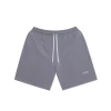 Quần short dù nam co giãn LADOS 14.086, dây rút, túi khóa kéo, phù hợp chạy bộ và tập gym - Giá chỉ 86.000 VND 9