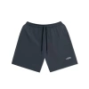 Quần short dù nam co giãn LADOS 14.086, dây rút, túi khóa kéo, phù hợp chạy bộ và tập gym - Giá chỉ 86.000 VND 10