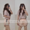 Quần short dù thể thao ẢNH TỰ CHỤP, siêu thoáng mát, giảm giá 170k 11