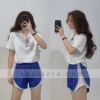 Quần short dù thể thao ẢNH TỰ CHỤP, siêu thoáng mát, giảm giá 170k 15