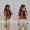 Quần short dù thể thao ẢNH TỰ CHỤP, siêu thoáng mát, giảm giá 170k 18