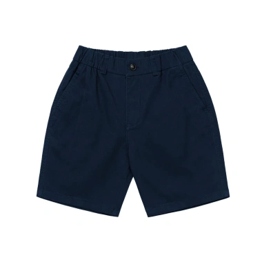 Quần Short Đùi Kaki Nam Lưng Chun Cao Cấp LADOS-4.112 - Giá Ưu Đãi 195k, Phong Cách Trẻ Trung Dễ Phối