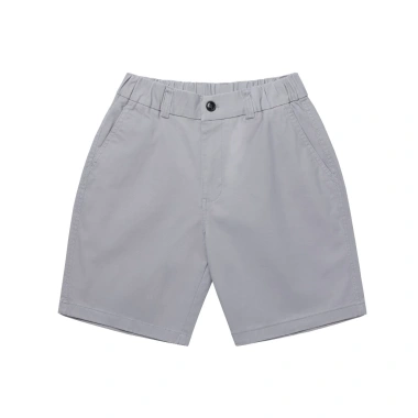 Quần Short Đùi Kaki Nam Lưng Chun Cao Cấp LADOS-4.112 - Giá Ưu Đãi 195k, Phong Cách Trẻ Trung Dễ Phối