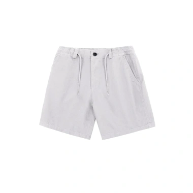 Quần short đùi kaki nam lưng chun dây rút cao cấp LADOS-4.103, thoáng mát, form đẹp, trẻ trung - 171,000₫