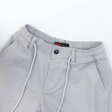Quần short đùi kaki nam lưng chun dây rút cao cấp LADOS-4.103, thoáng mát, form đẹp, trẻ trung - 171,000₫