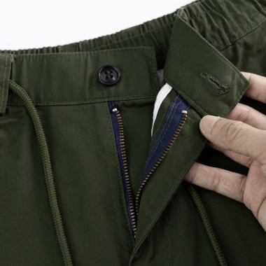 Quần short đùi kaki nam lưng chun dây rút cao cấp LADOS-4.103, thoáng mát, form đẹp, trẻ trung - 171,000₫ 9 Quần short đùi kaki nam lưng chun dây rút cao cấp LADOS-4.103, thoáng mát, form đẹp, trẻ trung - 171,000₫ 9