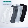 Quần Short Đùi Nam LADOS-14.099 Vải Mango Dày, Mát Mịn, Đứng Form, Dễ Phối – 99.000₫ 3
