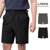 Quần Short Đùi Nam LADOS-4.172 Cotton Lạnh Mỹ Nhập, Sidetab Sang Trọng, Giá 217k 2