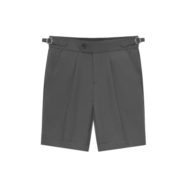 Quần Short Đùi Nam LADOS-4.172 Cotton Lạnh Mỹ Nhập, Sidetab Sang Trọng, Giá 217k 5