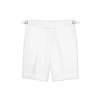 Quần Short Đùi Nam LADOS-4.172 Cotton Lạnh Mỹ Nhập, Sidetab Sang Trọng, Giá 217k 6