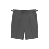 Quần Short Đùi Nam LADOS-4.172 Cotton Lạnh Mỹ Nhập, Sidetab Sang Trọng, Giá 217k 10