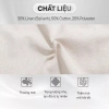 Quần Short Đùi Nam LADOS-4.179 Linnen nhập khẩu - Mùa hè trẻ trung năng động, chỉ 162.000₫ 2