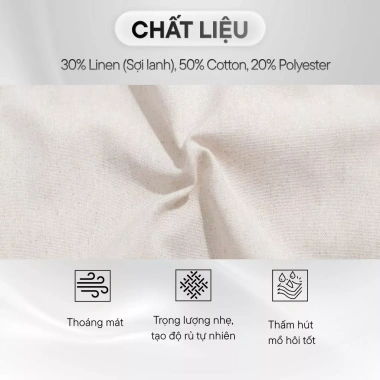 Quần Short Đùi Nam LADOS-4.179 Linnen nhập khẩu - Mùa hè trẻ trung năng động, chỉ 162.000₫ 2