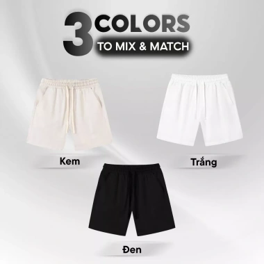 Quần Short Đùi Nam LADOS-4.179 Linnen nhập khẩu - Mùa hè trẻ trung năng động, chỉ 162.000₫ 4