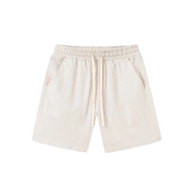 Quần Short Đùi Nam LADOS-4.179 Linnen nhập khẩu - Mùa hè trẻ trung năng động, chỉ 162.000₫ 7