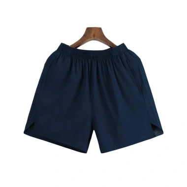 Quần short đùi thể thao nam 2 lớp Lados-34.089 co giãn, túi kéo, tập gym chạy bộ
