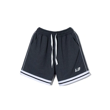 Quần short đùi thể thao nam LADOS-4.137 vải thun tổ ong nhí phối viền trẻ trung Giá 144.000đ 4