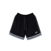 Quần short đùi thể thao nam LADOS-4.137 vải thun tổ ong nhí phối viền trẻ trung Giá 144.000đ 5