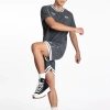Quần short đùi thể thao nam LADOS-4.137 vải thun tổ ong nhí phối viền trẻ trung Giá 144.000đ 8