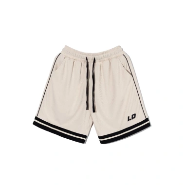 Quần short đùi thể thao nam LADOS-4.137 vải thun tổ ong nhí phối viền trẻ trung Giá 144.000đ 10