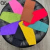 Quần Short Đùi Thể Thao Nâng Mông Dáng Ôm Thun Lạnh Co Giãn – Giá 220.000₫ 2