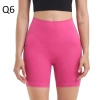Quần Short Đùi Thể Thao Nâng Mông Dáng Ôm Thun Lạnh Co Giãn – Giá 220.000₫ 5
