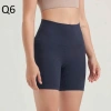 Quần Short Đùi Thể Thao Nâng Mông Dáng Ôm Thun Lạnh Co Giãn – Giá 220.000₫ 7