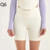 Quần Short Đùi Thể Thao Nâng Mông Dáng Ôm Thun Lạnh Co Giãn – Giá 220.000₫ 8