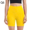 Quần Short Đùi Thể Thao Nâng Mông Dáng Ôm Thun Lạnh Co Giãn – Giá 220.000₫ 9