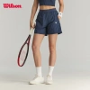 Quần Short Gió Thể Thao Wilson Women Airy - Siêu Nhẹ, Thoáng Khí, Giá 3,571,000₫