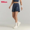 Quần Short Gió Thể Thao Wilson Women Airy - Siêu Nhẹ, Thoáng Khí, Giá 3,571,000₫ 2