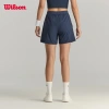Quần Short Gió Thể Thao Wilson Women Airy - Siêu Nhẹ, Thoáng Khí, Giá 3,571,000₫ 4