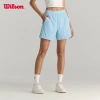 Quần Short Gió Thể Thao Wilson Women Airy - Siêu Nhẹ, Thoáng Khí, Giá 3,571,000₫ 6